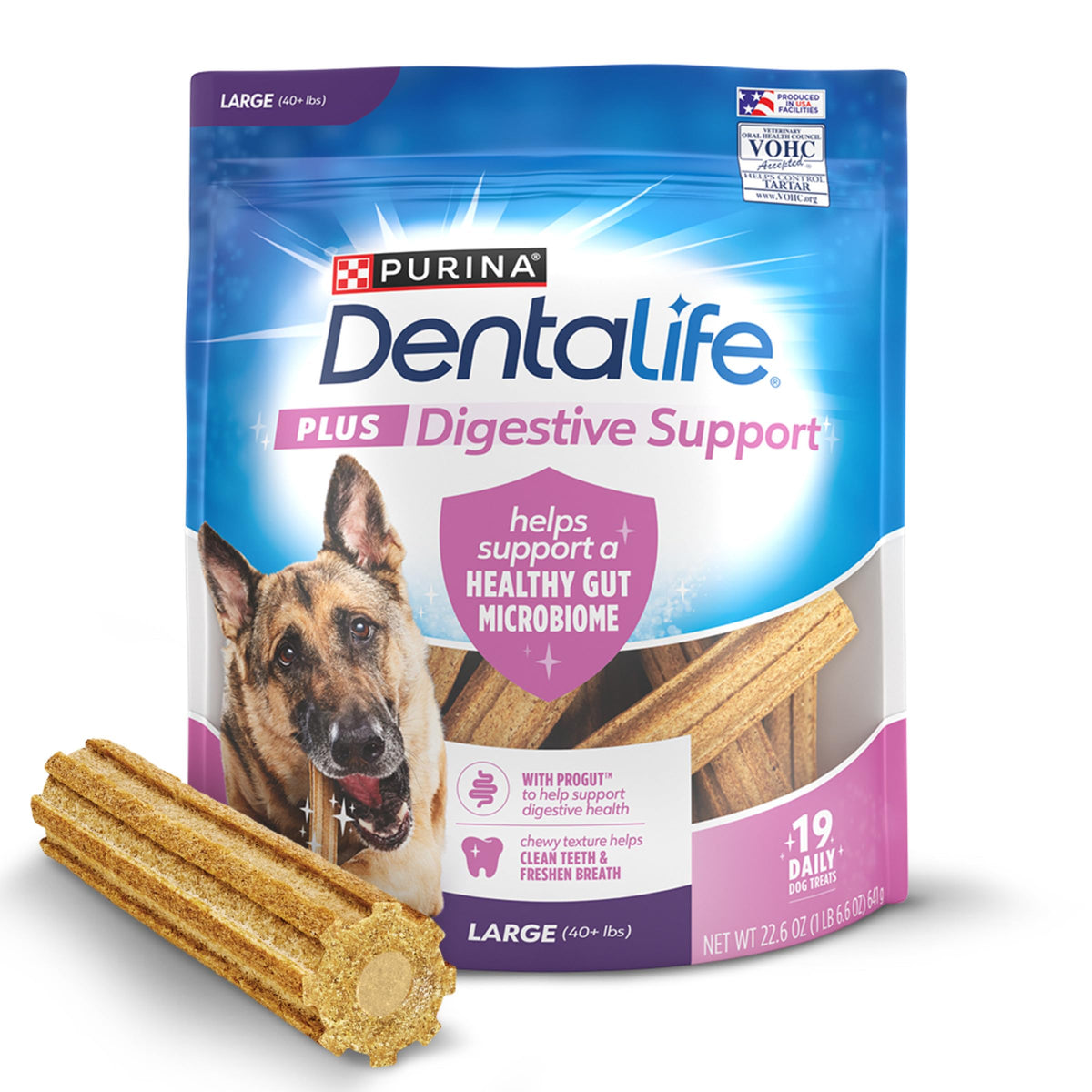 Large Dog Treats U71995