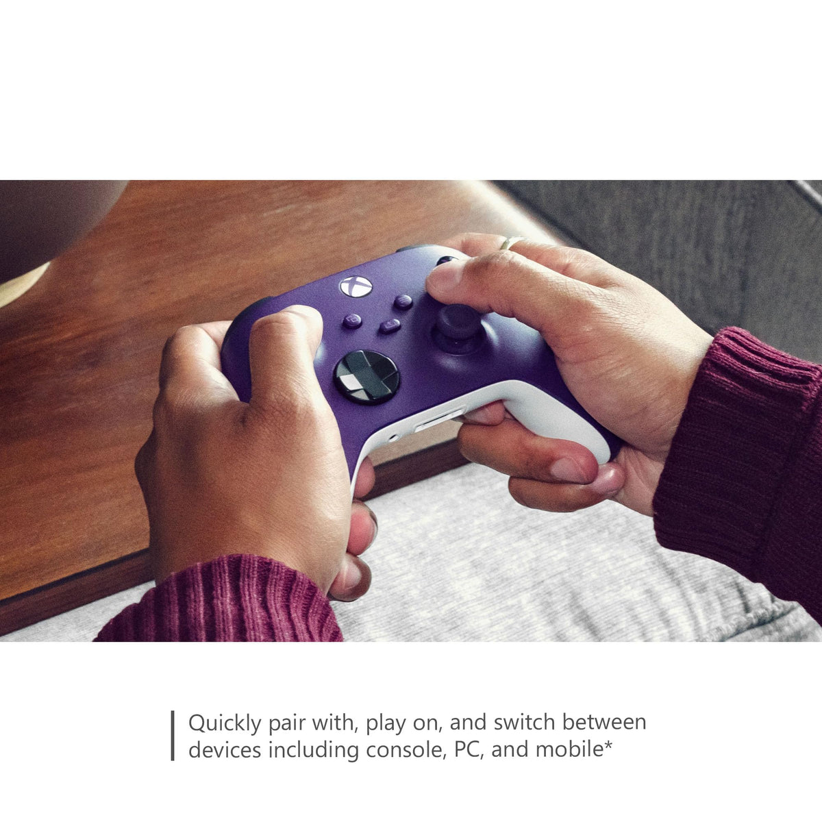 Wireless Gaming Controller R27365