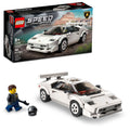 262 Pieces Building Kit C5806