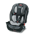 3-in-1 Convertible Car Seat J5007
