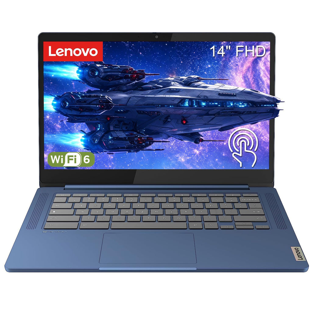 14" Touchscreen Chromebook R317