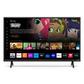 40-inch Full HD 1080p Smart TV E6637