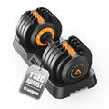 Adjustable Dumbbell Set of 2 D685108