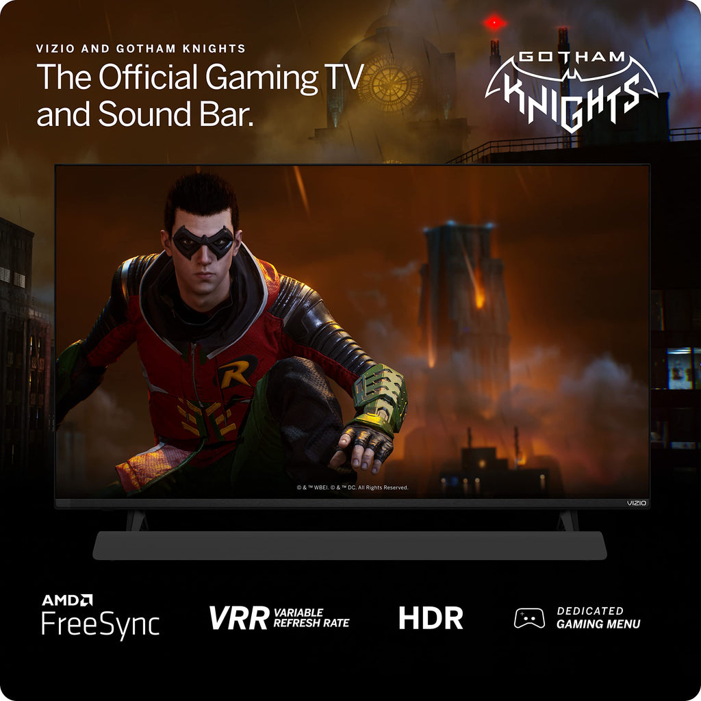 40-in Full HD 1080p Smart TV I5913