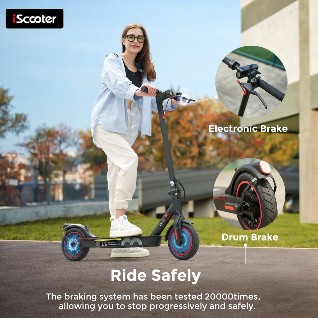 Foldable Electric Scooter C58892