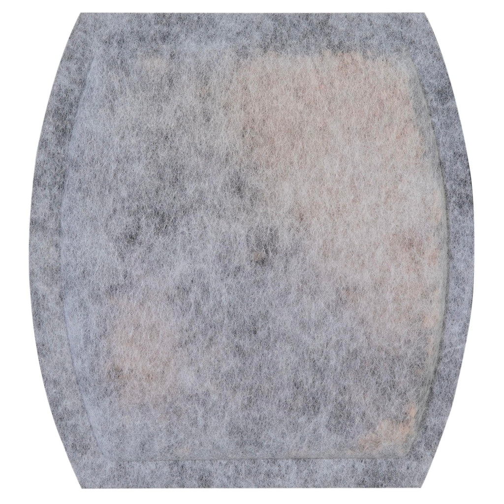 Charcoal Litter Box Replacement Filter J785735