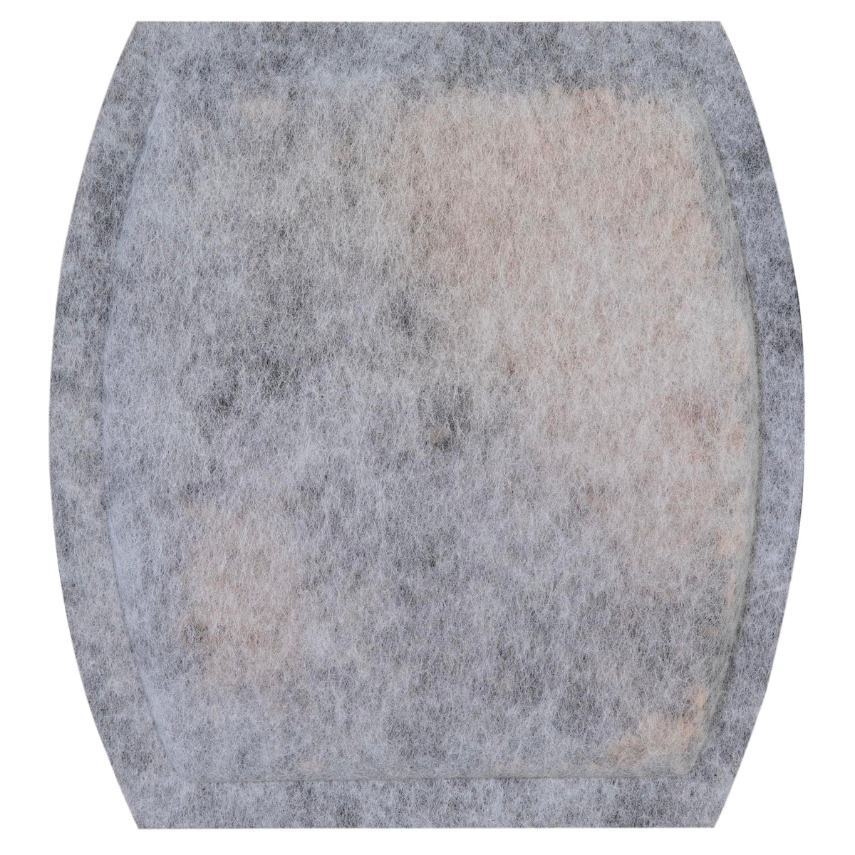 Charcoal Litter Box Replacement Filter J785735