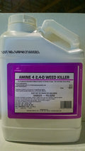 4 2,4-D Weed Killer 1 gal I890