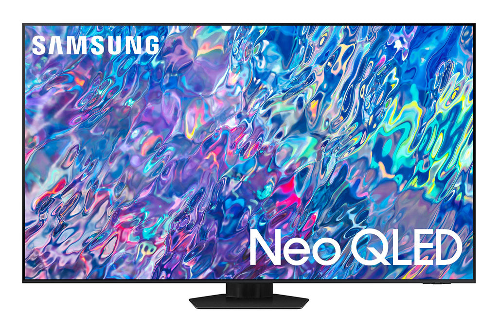 85-Inch 4K Neo QLED Smart TV R8459