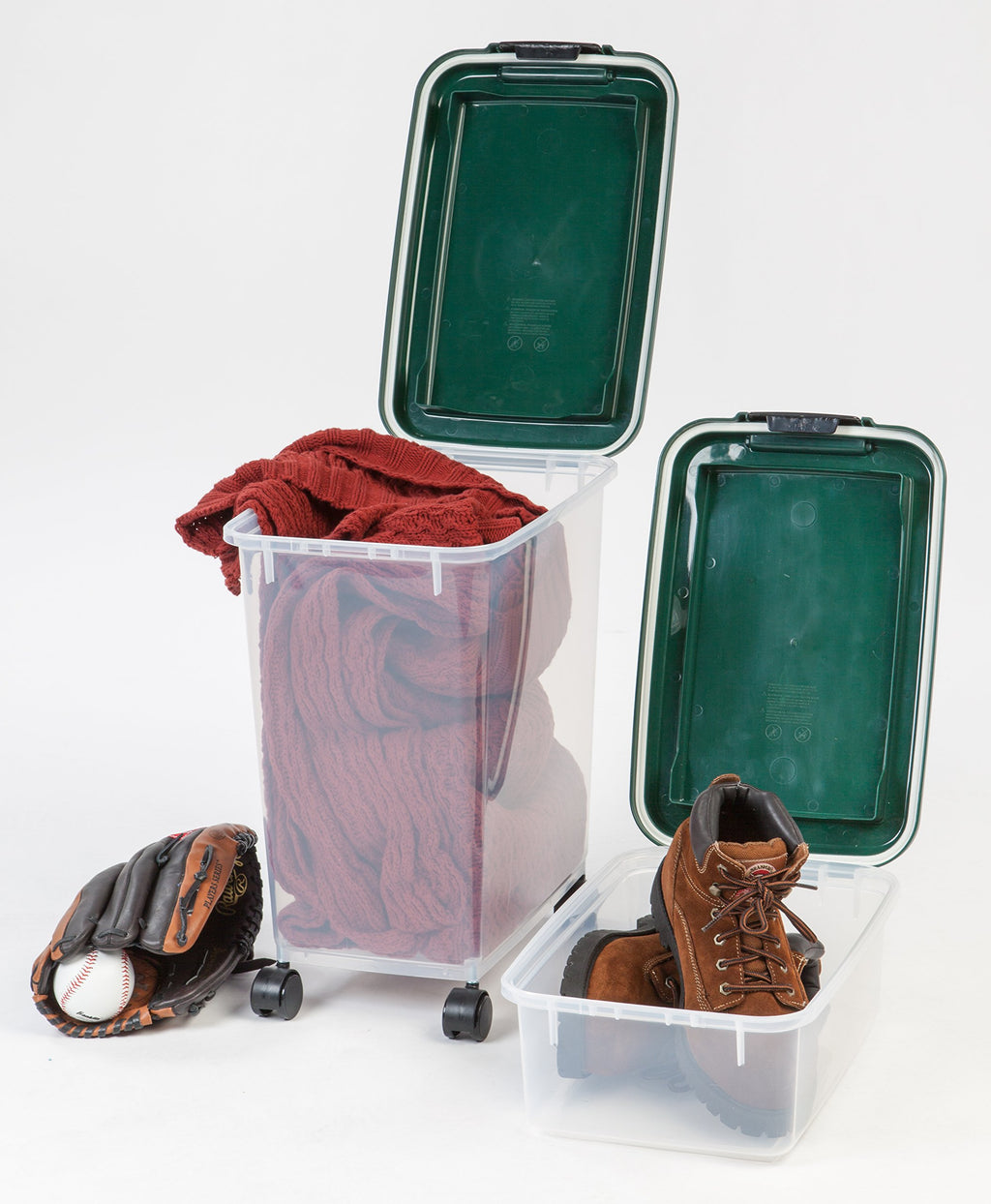 Airtight Pet Food Container F589947