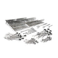 312 Piece Mechanics Tool Set Q6428