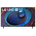 55-Inch 4K Smart TV X196